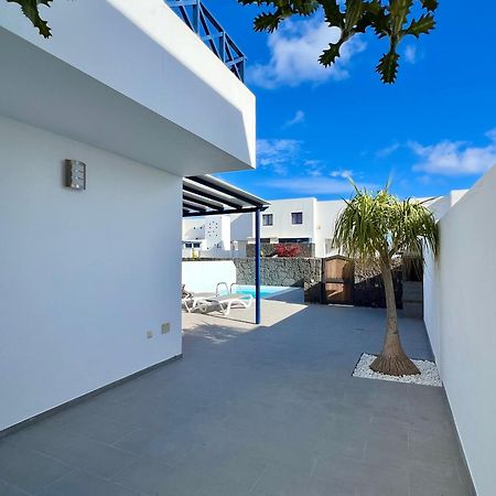 Lovely Adas Home Playa Blanca Dış mekan fotoğraf