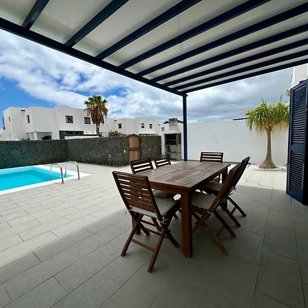 Lovely Adas Home Playa Blanca Dış mekan fotoğraf