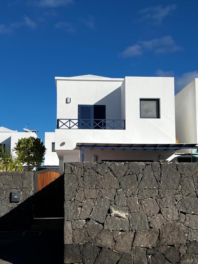 Lovely Adas Home Playa Blanca Dış mekan fotoğraf