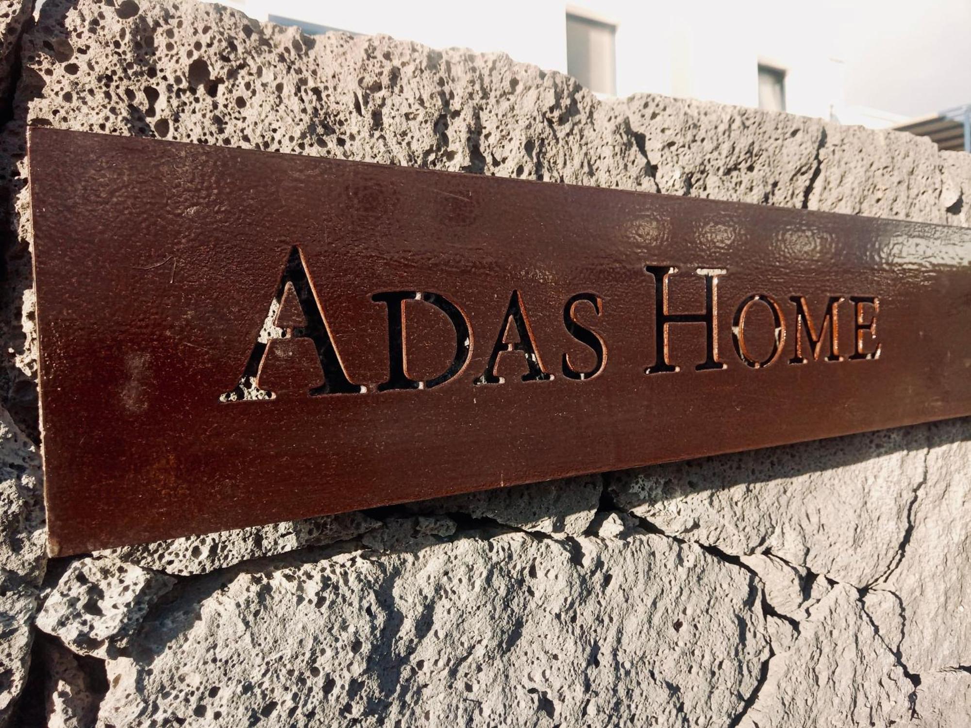 Lovely Adas Home Playa Blanca Dış mekan fotoğraf
