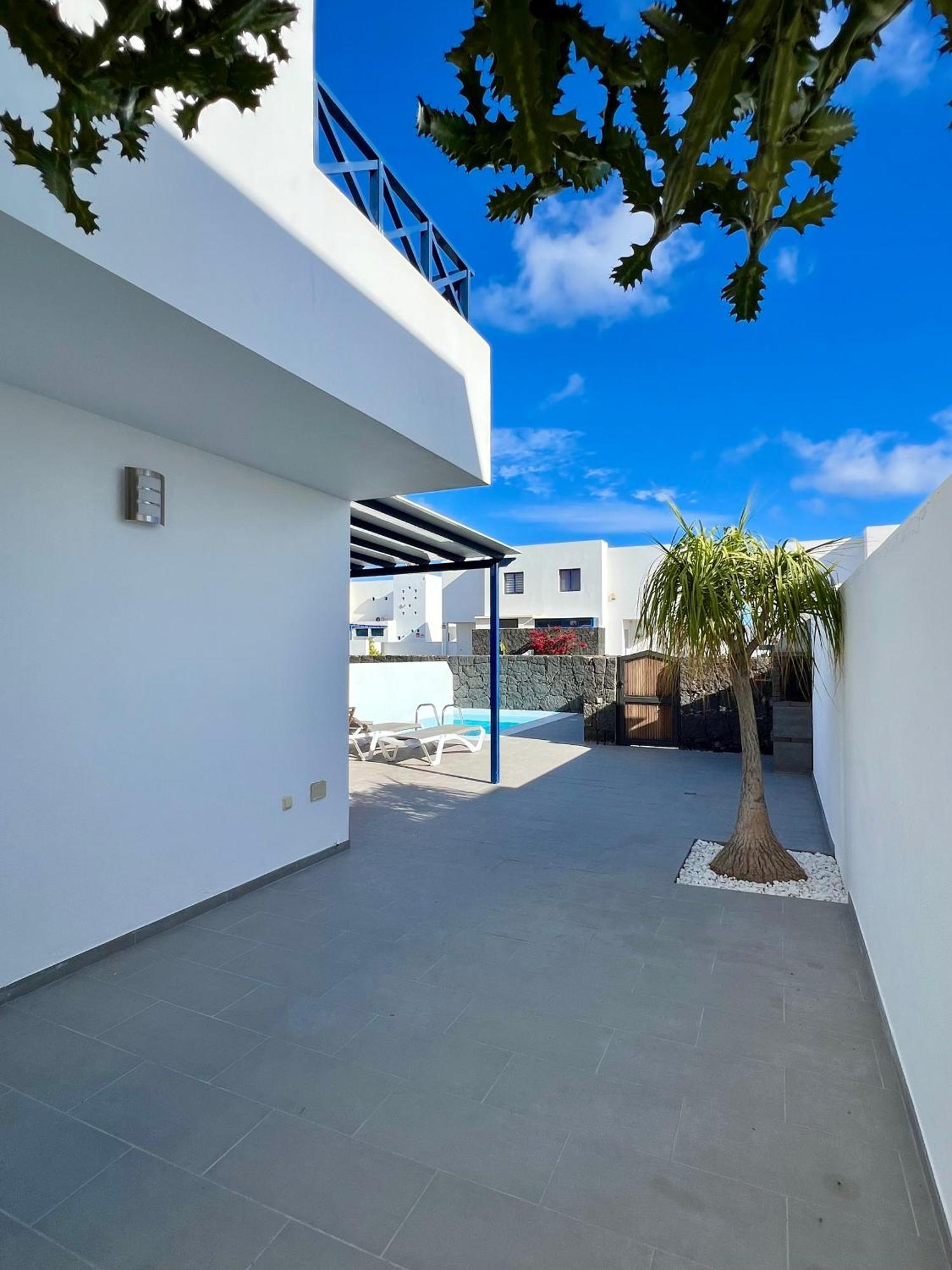 Lovely Adas Home Playa Blanca Dış mekan fotoğraf