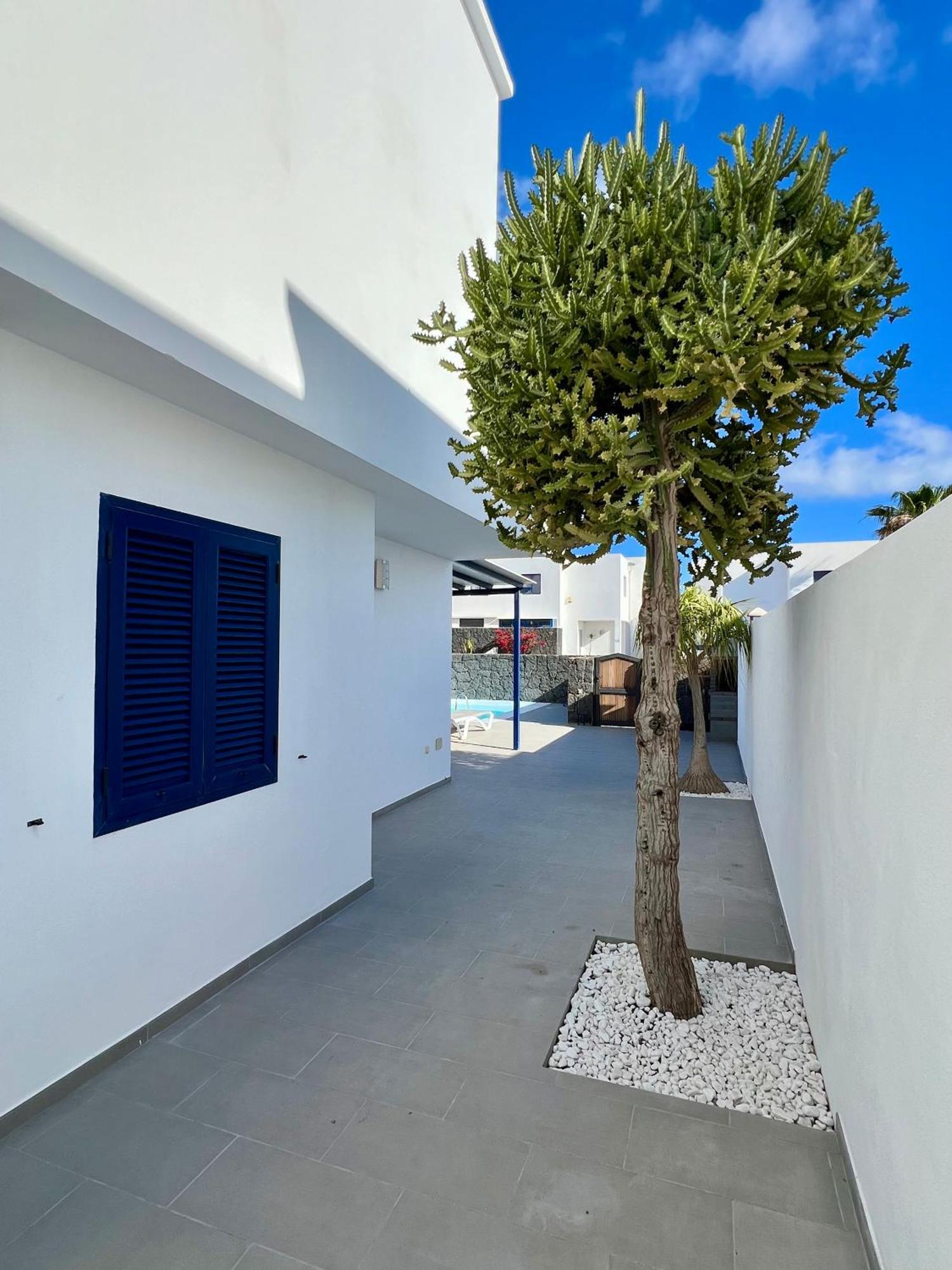Lovely Adas Home Playa Blanca Dış mekan fotoğraf
