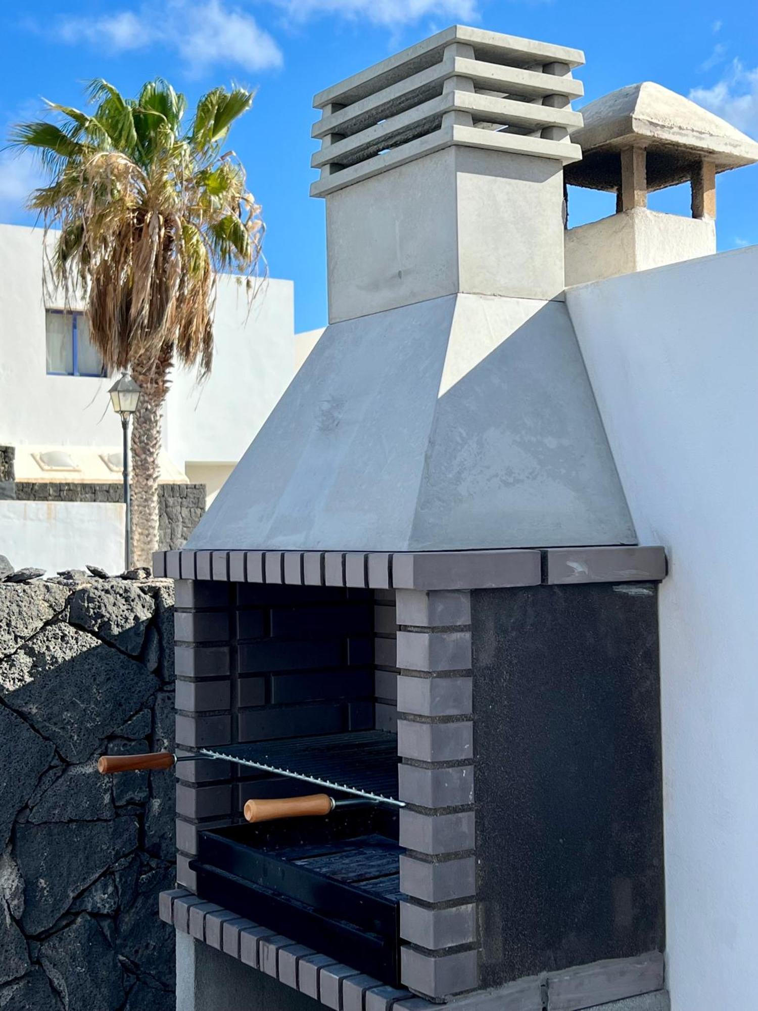 Lovely Adas Home Playa Blanca Dış mekan fotoğraf