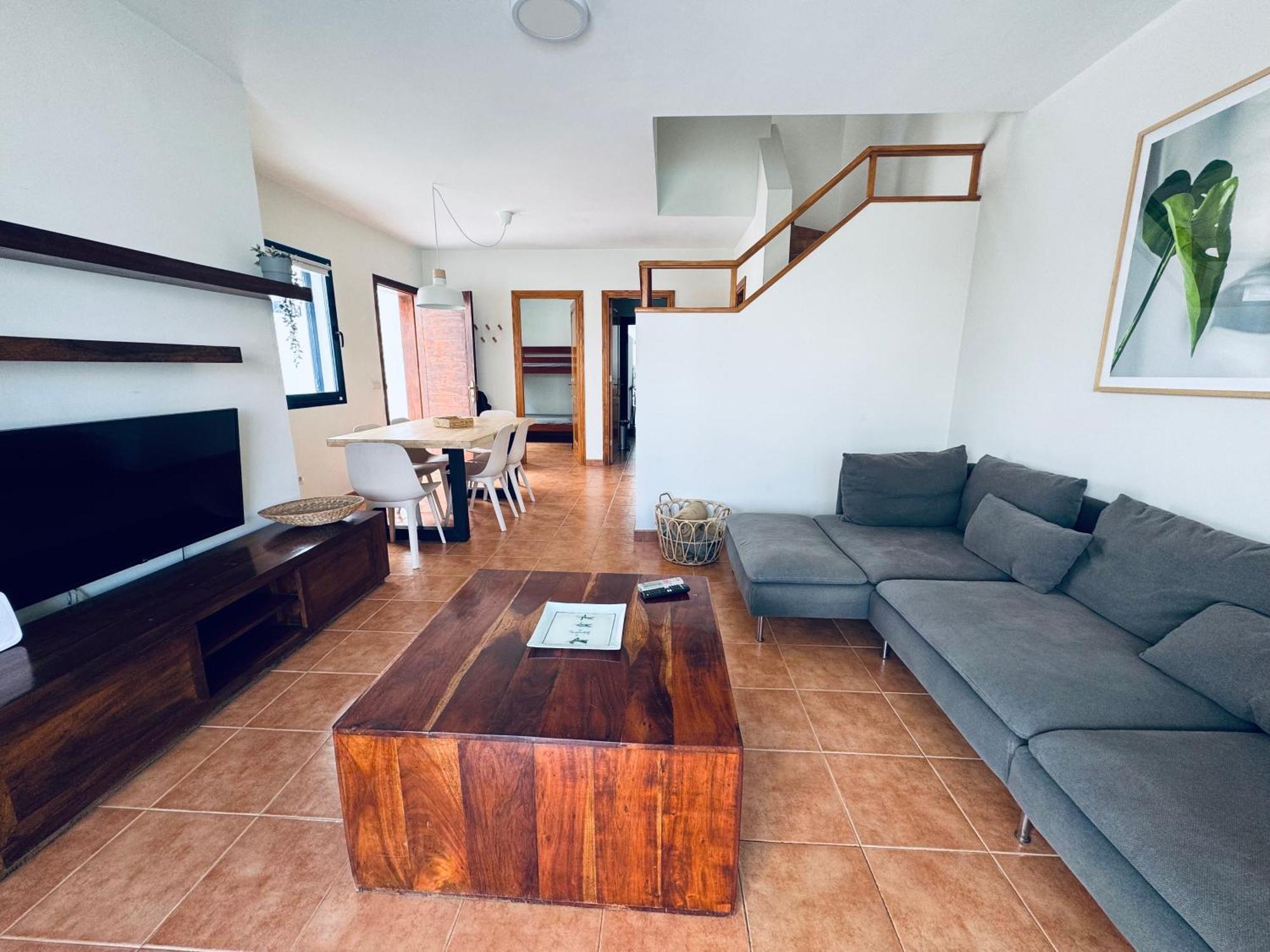 Lovely Adas Home Playa Blanca Dış mekan fotoğraf