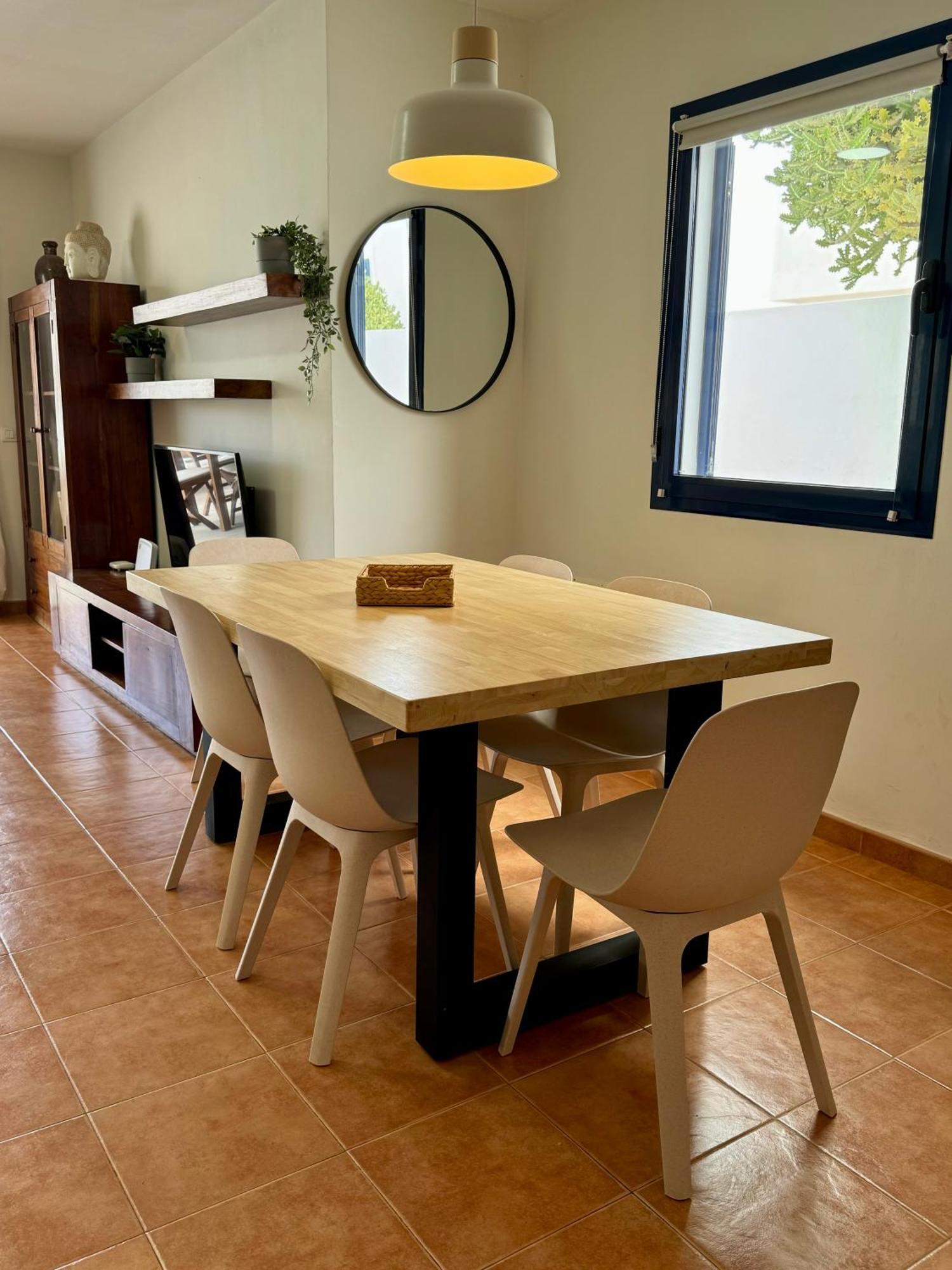 Lovely Adas Home Playa Blanca Dış mekan fotoğraf