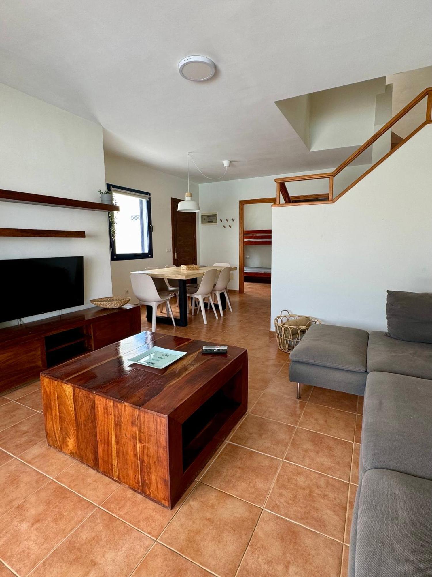 Lovely Adas Home Playa Blanca Dış mekan fotoğraf