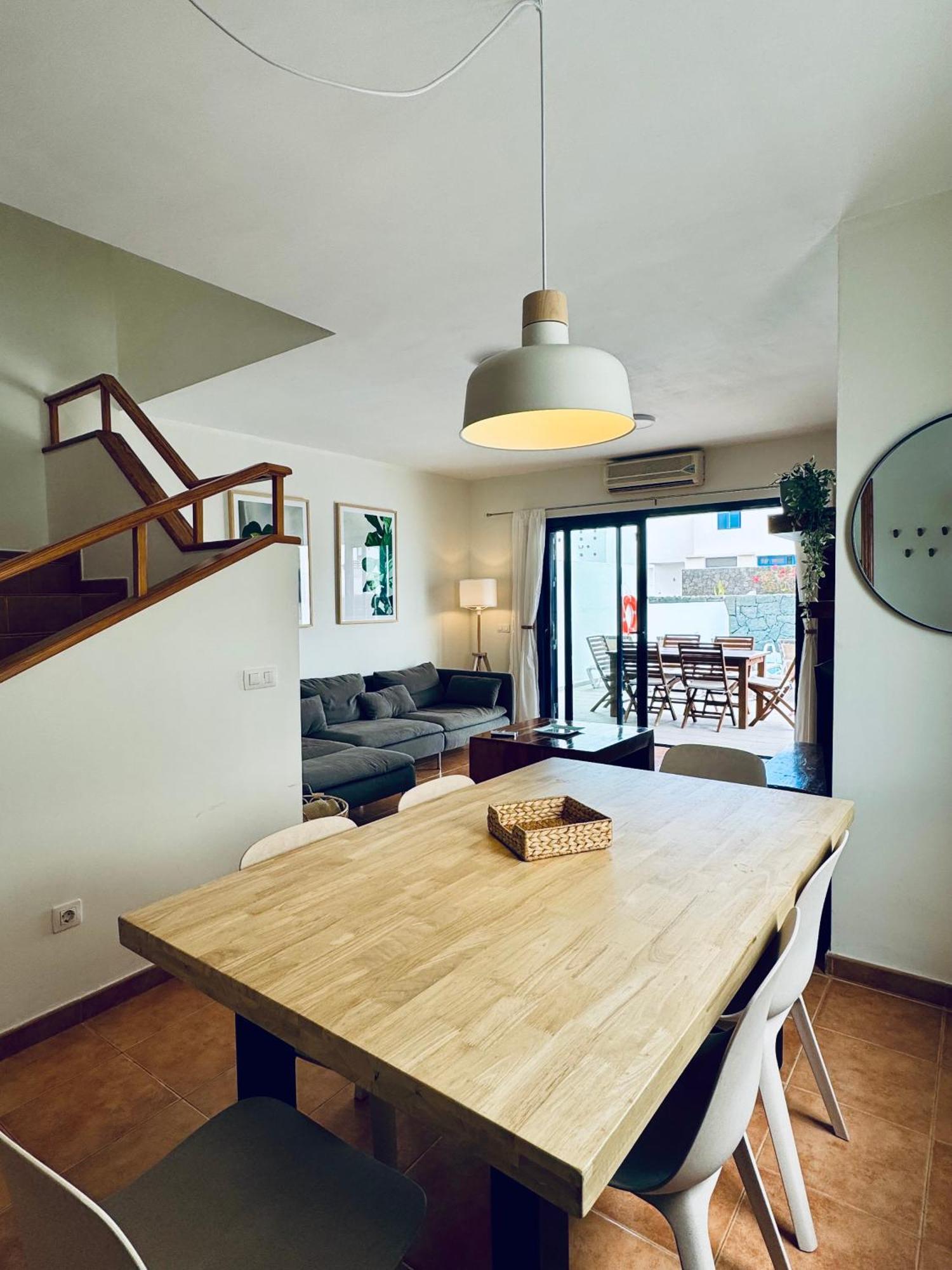 Lovely Adas Home Playa Blanca Dış mekan fotoğraf