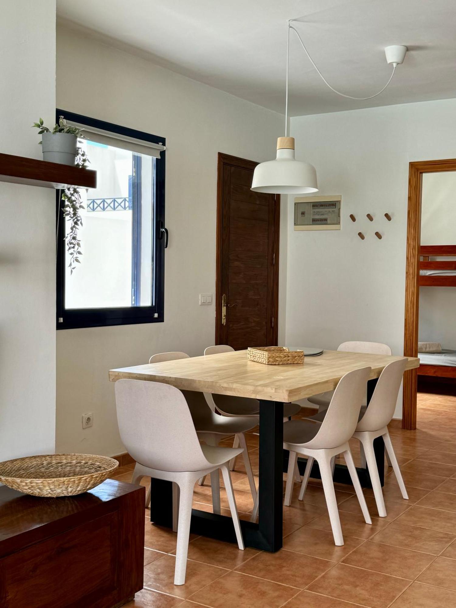 Lovely Adas Home Playa Blanca Dış mekan fotoğraf