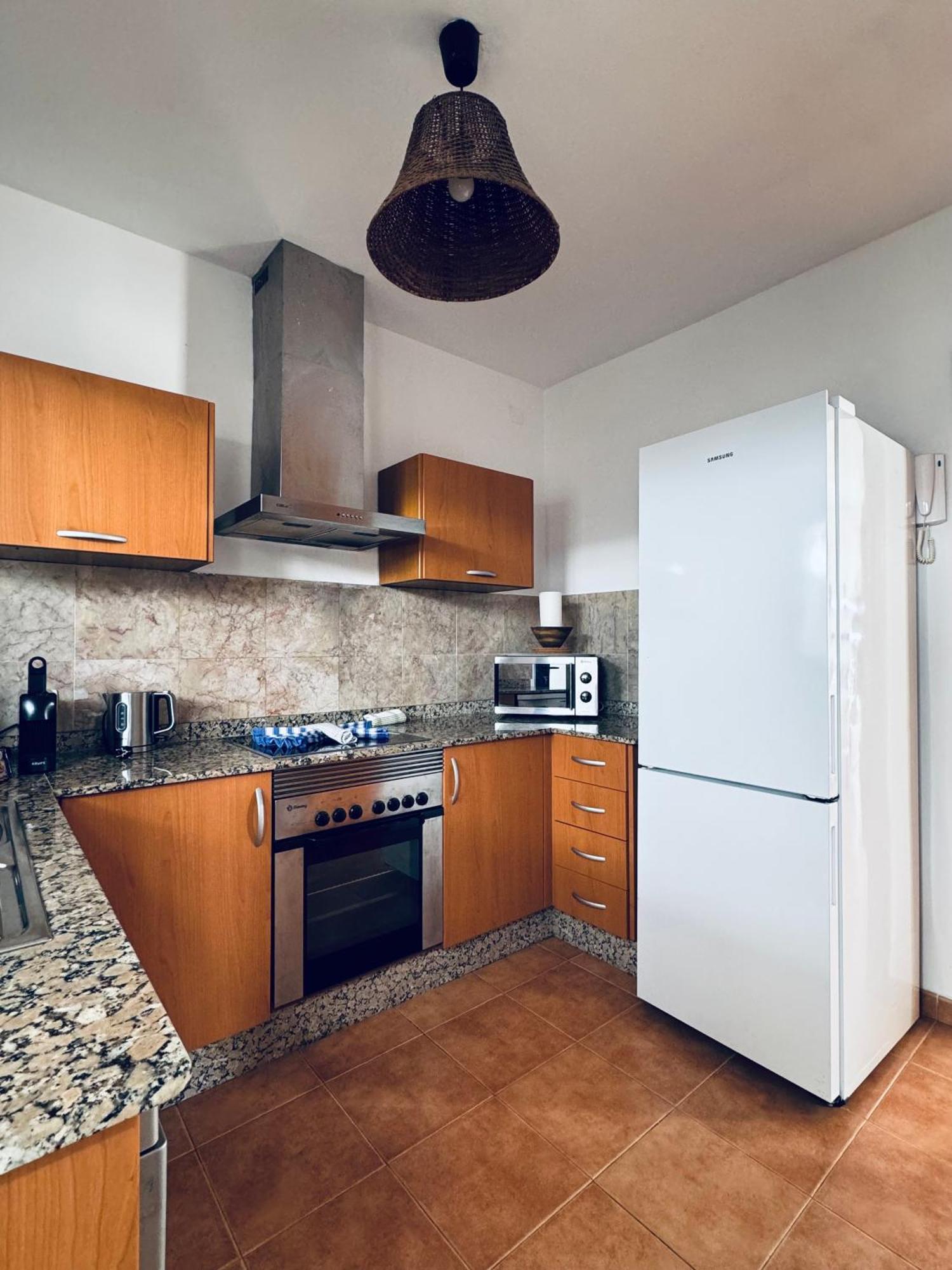 Lovely Adas Home Playa Blanca Dış mekan fotoğraf