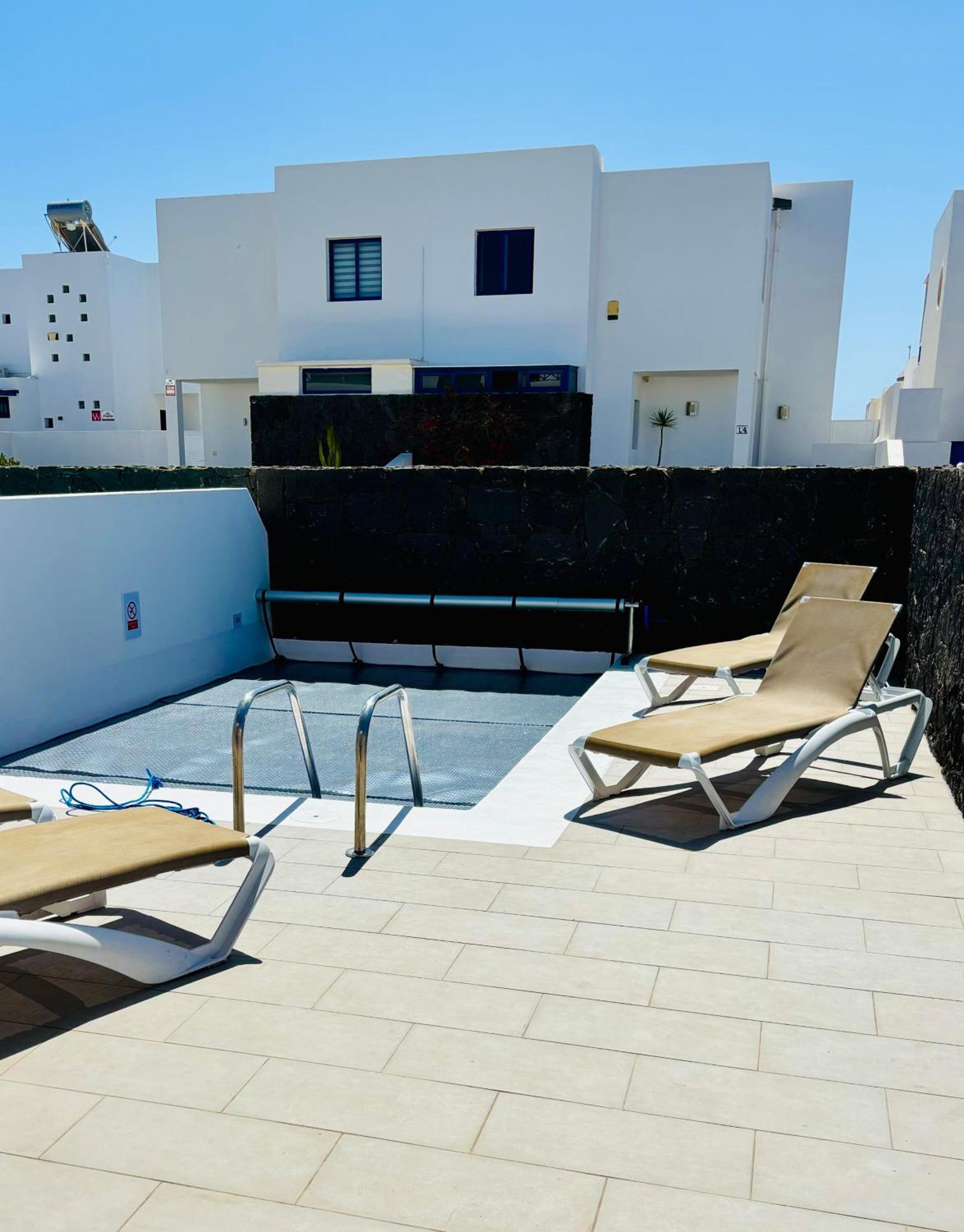 Lovely Adas Home Playa Blanca Dış mekan fotoğraf